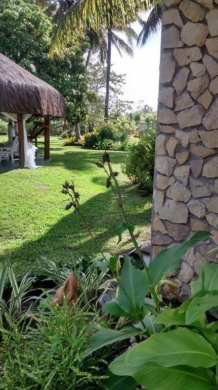 Pousada Aguazul Марау Екстер'єр фото