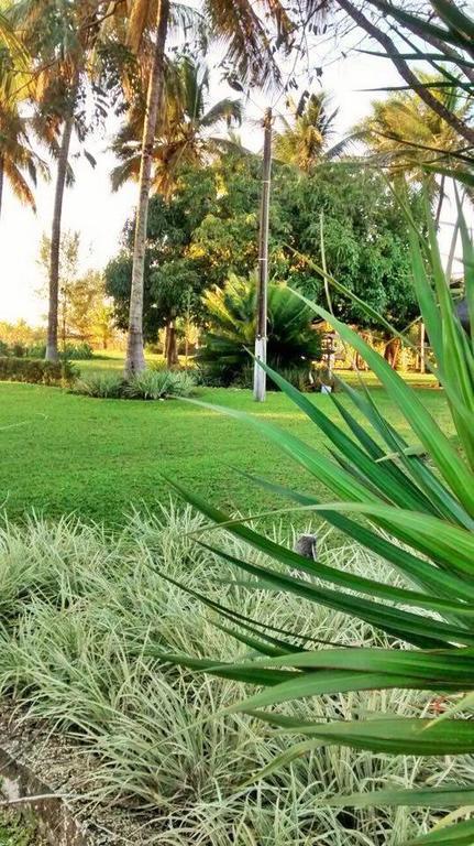 Pousada Aguazul Марау Екстер'єр фото