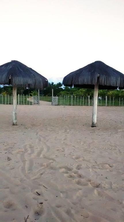Pousada Aguazul Марау Екстер'єр фото